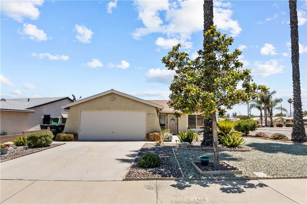 Hemet, CA 92545,2324 El Rancho CIR