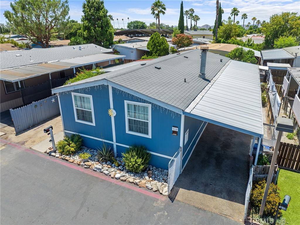 Hemet, CA 92543,1097 N State ST #515