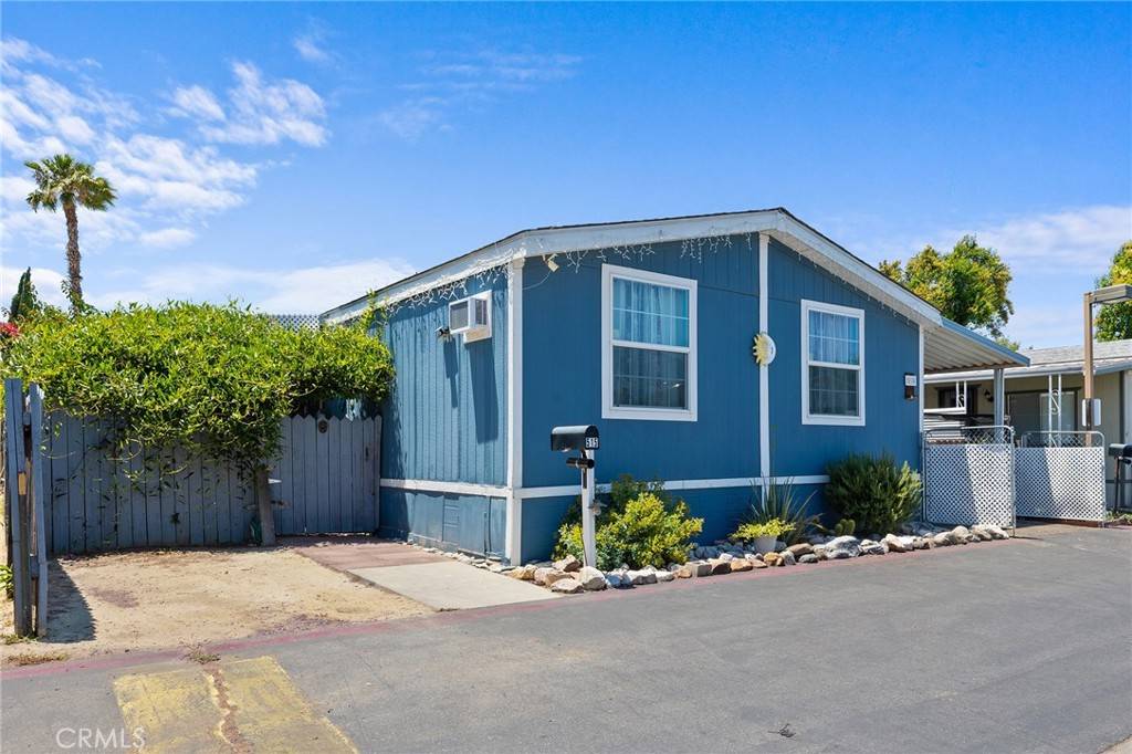 Hemet, CA 92543,1097 N State ST #515