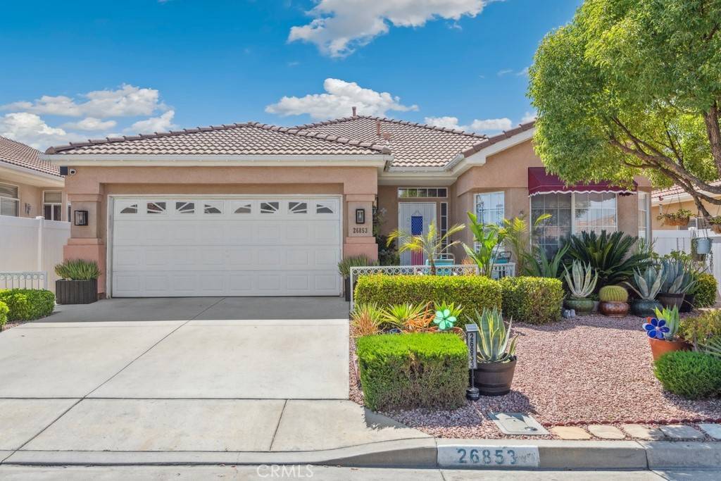 Menifee, CA 92585,26853 Summer Sunshine DR