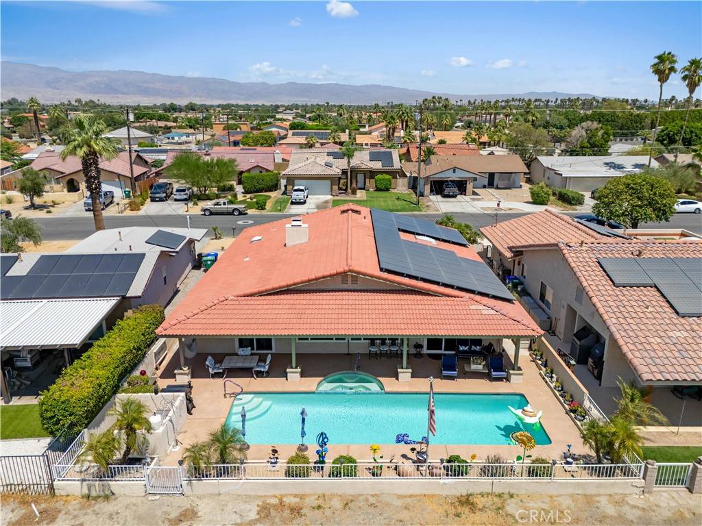 Palm Desert, CA 92211,43255 Texas AVE