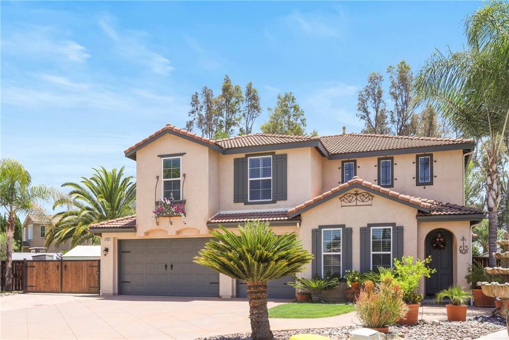 Wildomar, CA 92595,22760 Shadygrove CT