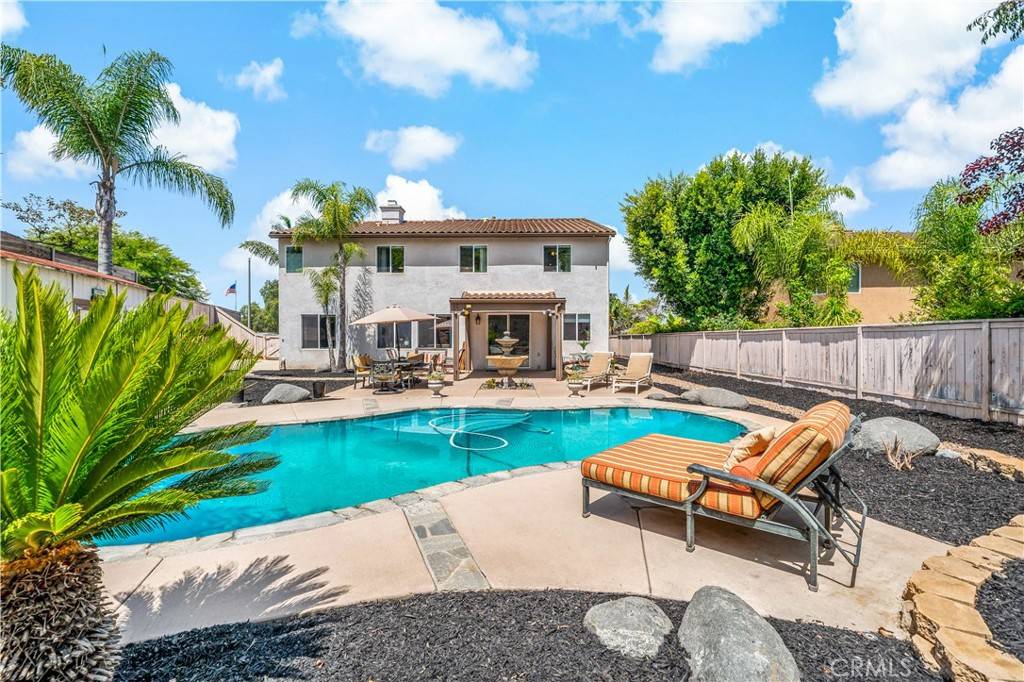 Vista, CA 92083,307 Palm Canyon DR