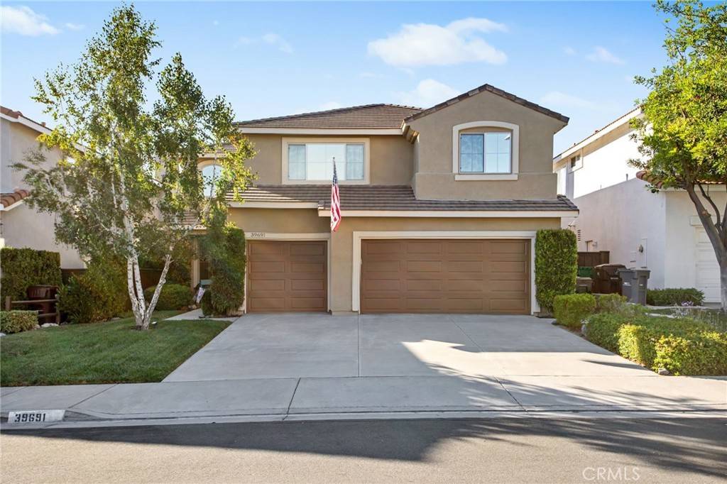 Murrieta, CA 92562,39691 Ashland WAY
