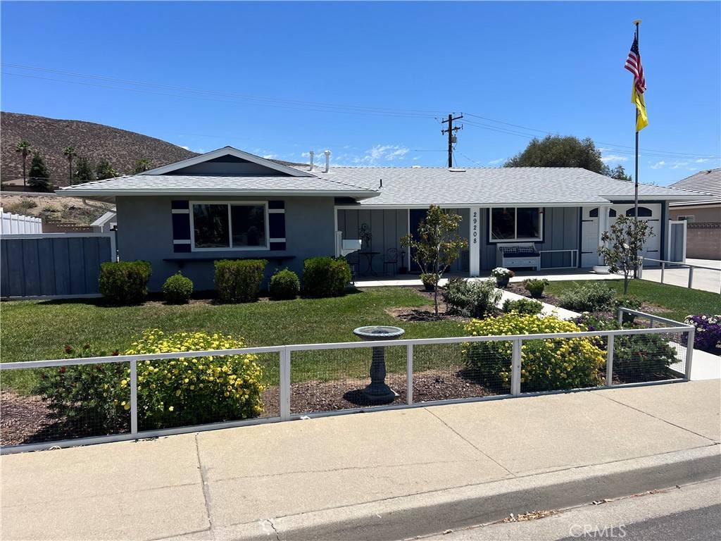 Menifee, CA 92586,29208 Piping Rock RD