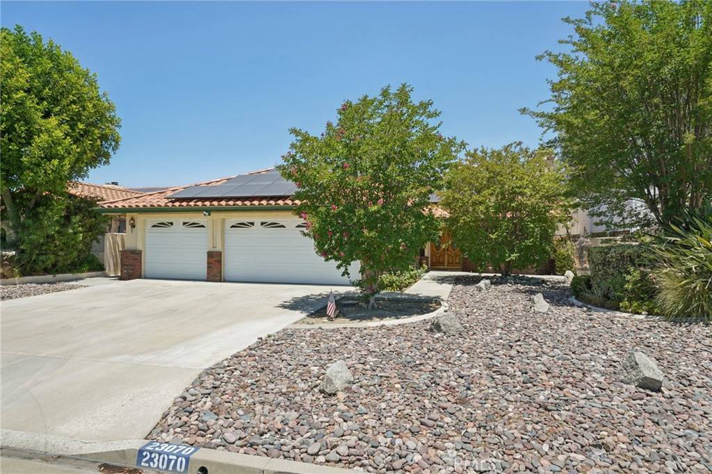 Canyon Lake, CA 92587,23070 Compass DR