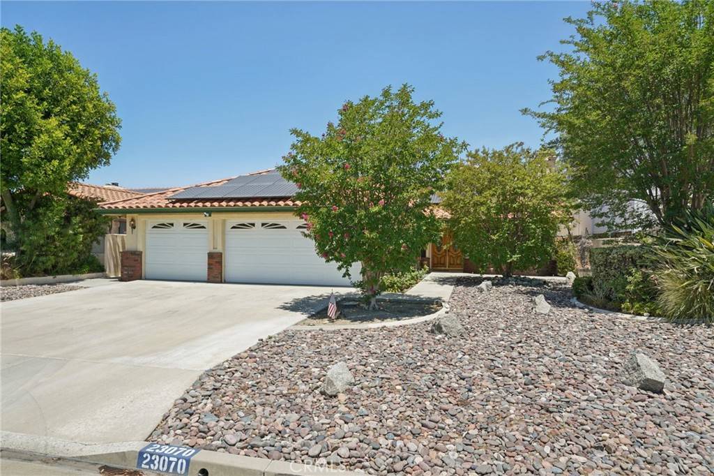 Canyon Lake, CA 92587,23070 Compass DR