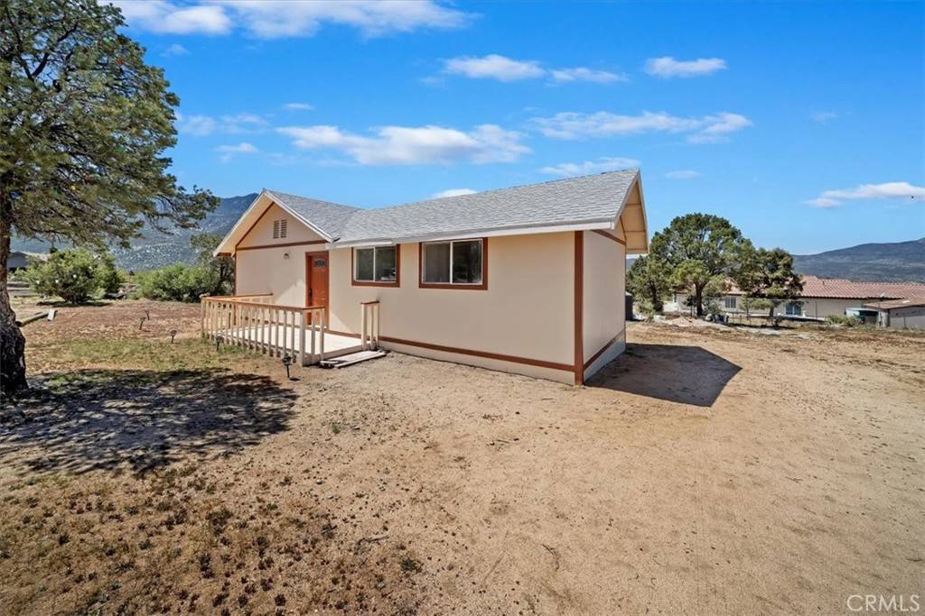 Mountain Center, CA 92561,63285 Pinyon DR