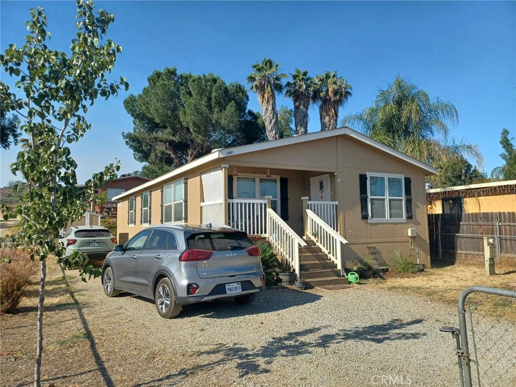 Wildomar, CA 92595,24691 Carl RD