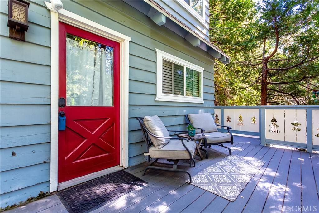 Lake Arrowhead, CA 92352,27941 Rainbow DR