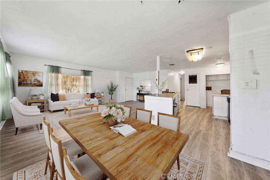 Hemet, CA 92543,1455 S State ST #282