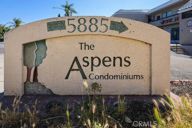 San Diego, CA 92115,5885 El Cajon BLVD #105