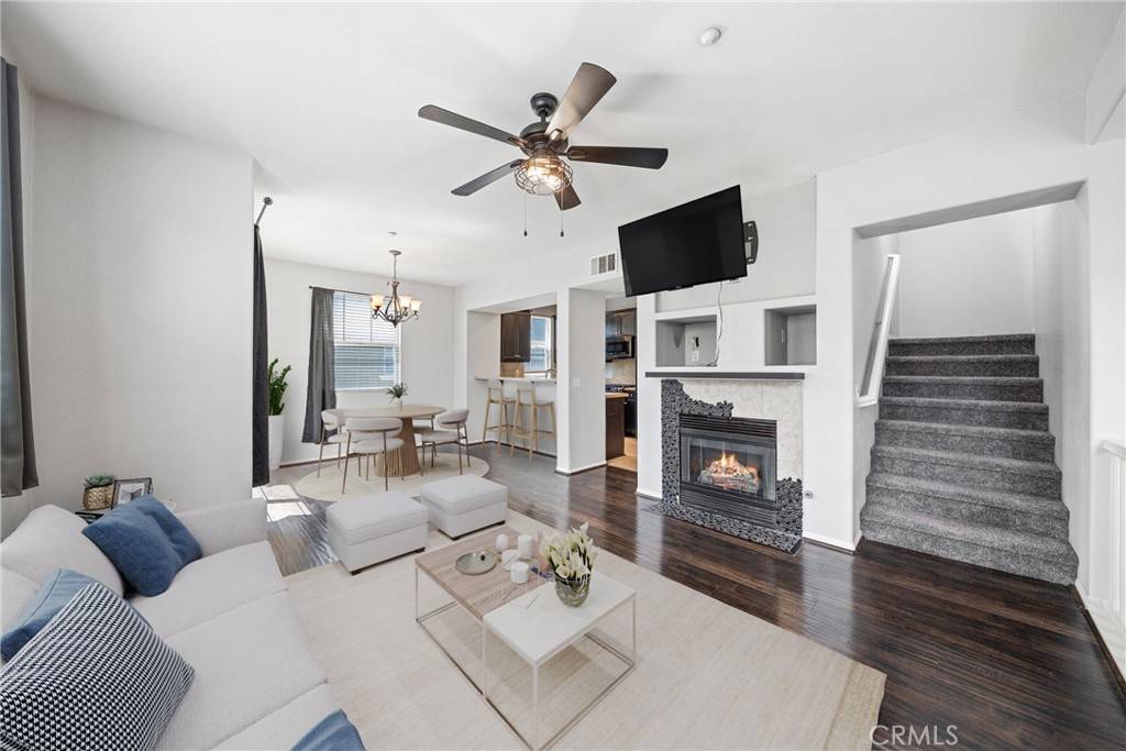 Chula Vista, CA 91913,1812 Olive Green ST #1