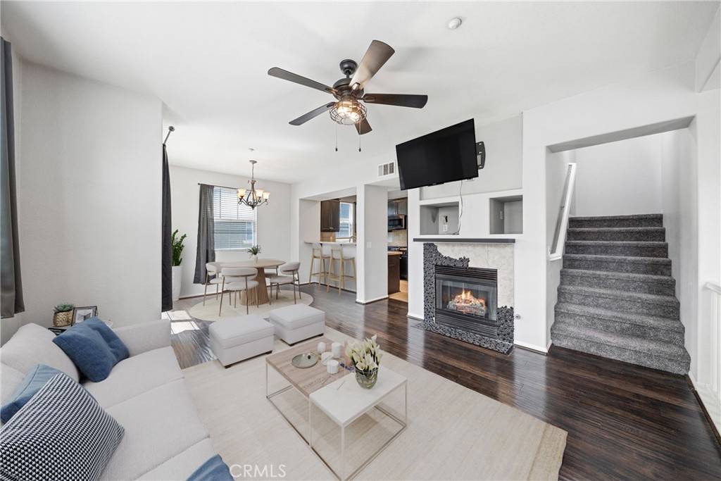 Chula Vista, CA 91913,1812 Olive Green ST #1