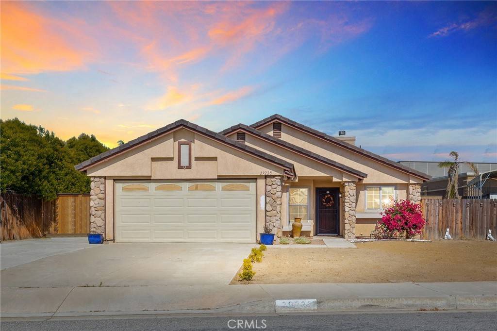 Menifee, CA 92584,29228 Deer Creek CIR