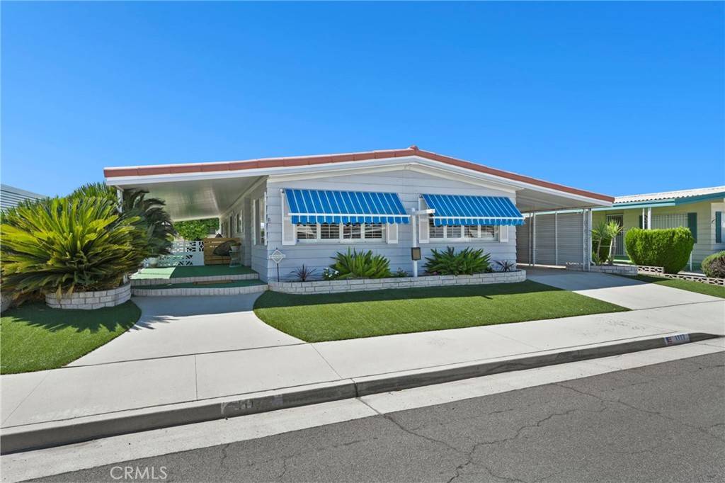 Hemet, CA 92543,1117 San Marcos DR