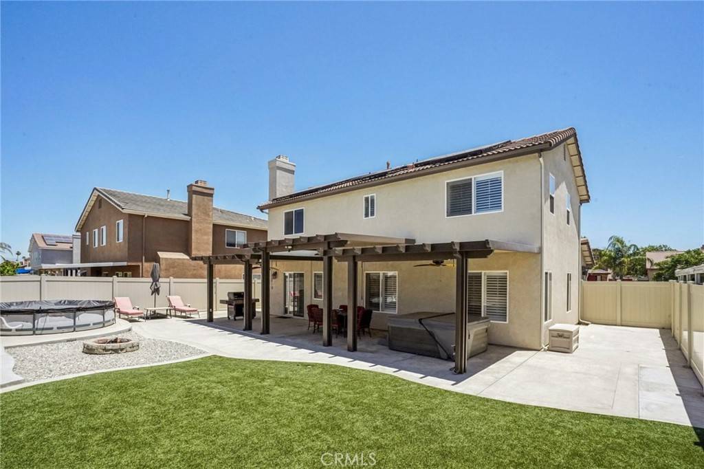 Hemet, CA 92545,1519 Bluejay Way