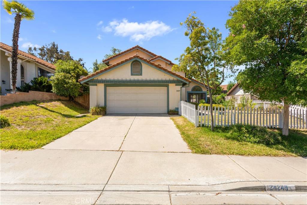 Murrieta, CA 92562,24249 Saradella CT