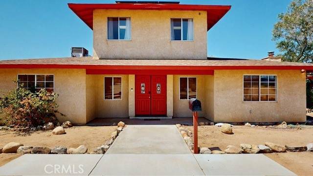 Apple Valley, CA 92307,22677 Dexter LN