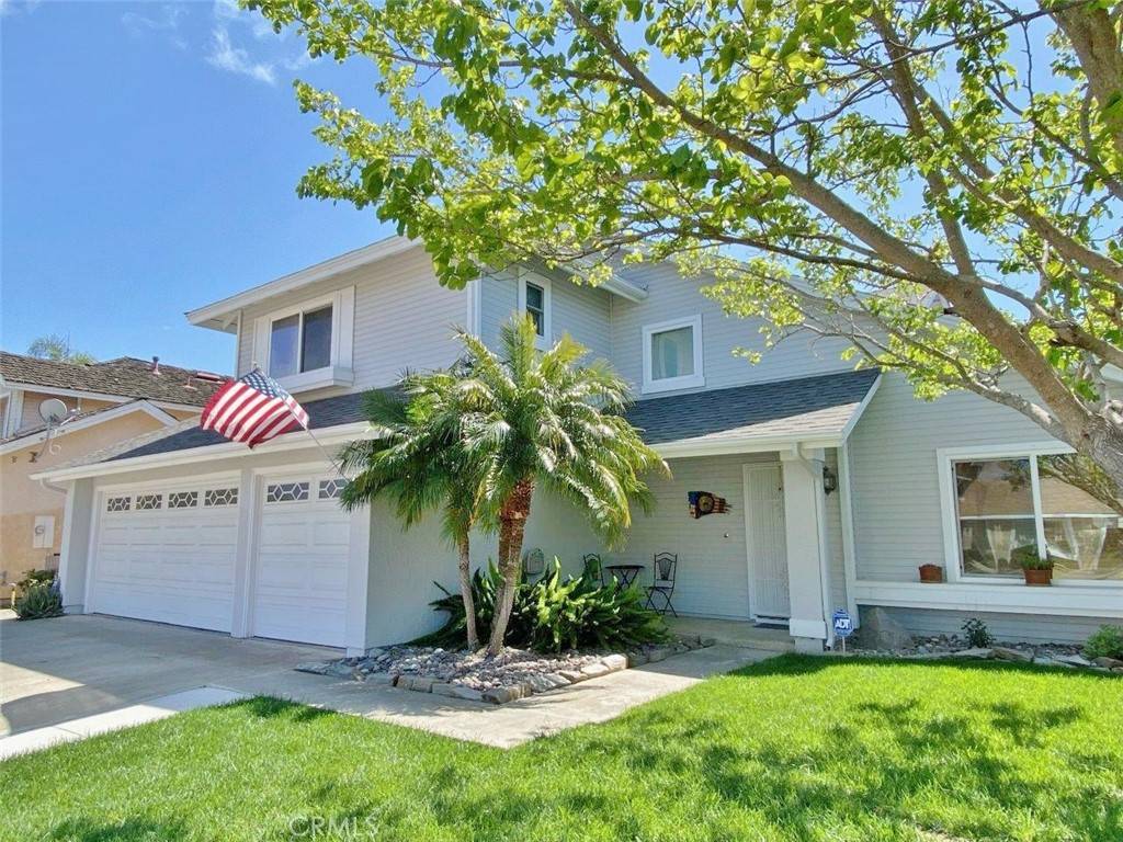 Oceanside, CA 92057,4649 Marblehead Bay DR