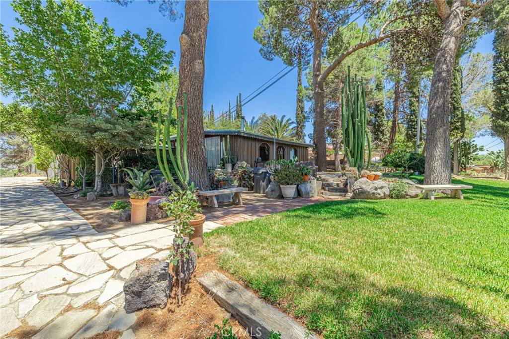 Lancaster, CA 93536,4819 Columbia WAY