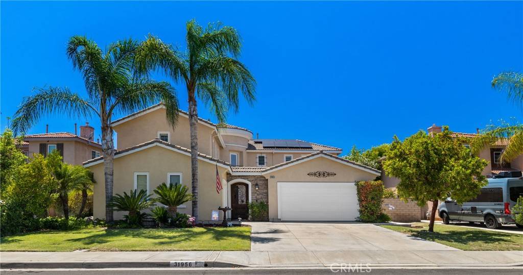 Winchester, CA 92596,31956 Via Del Paso