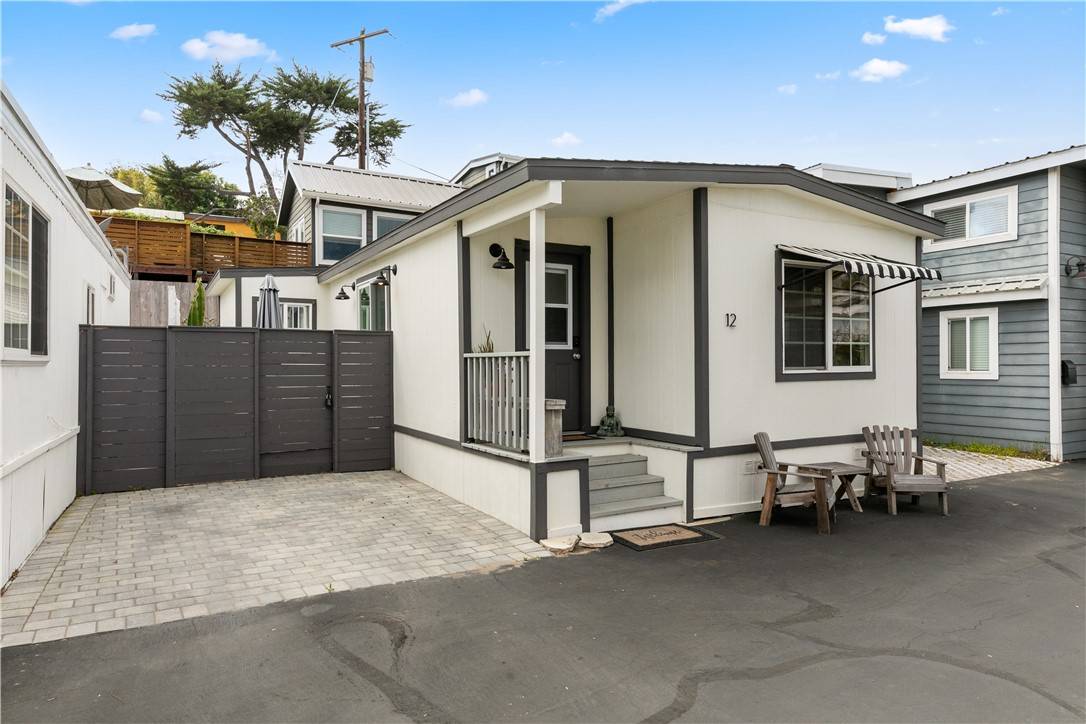 Encinitas, CA 92024,123 Jasper ST #12