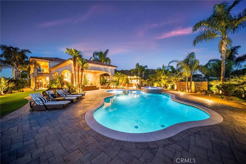 Temecula, CA 92590,43650 La Cruz DR