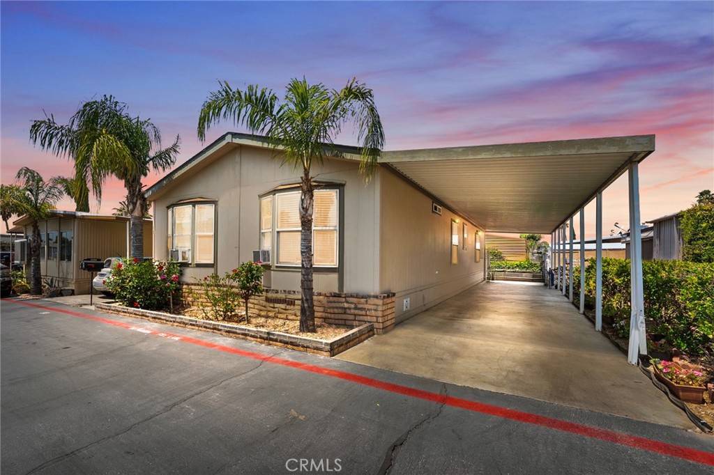 Hemet, CA 92543,1455 S State ST #68
