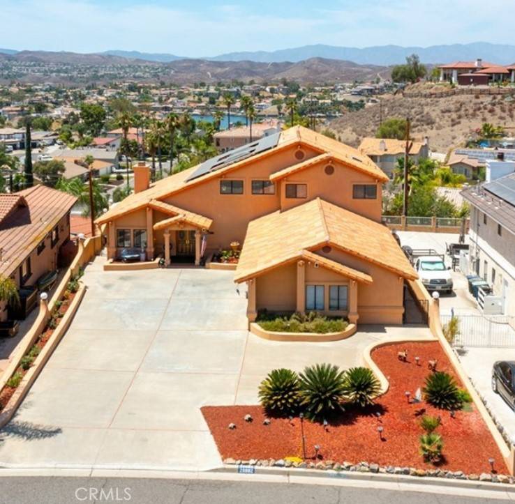 Canyon Lake, CA 92587,28882 Yosemite PL