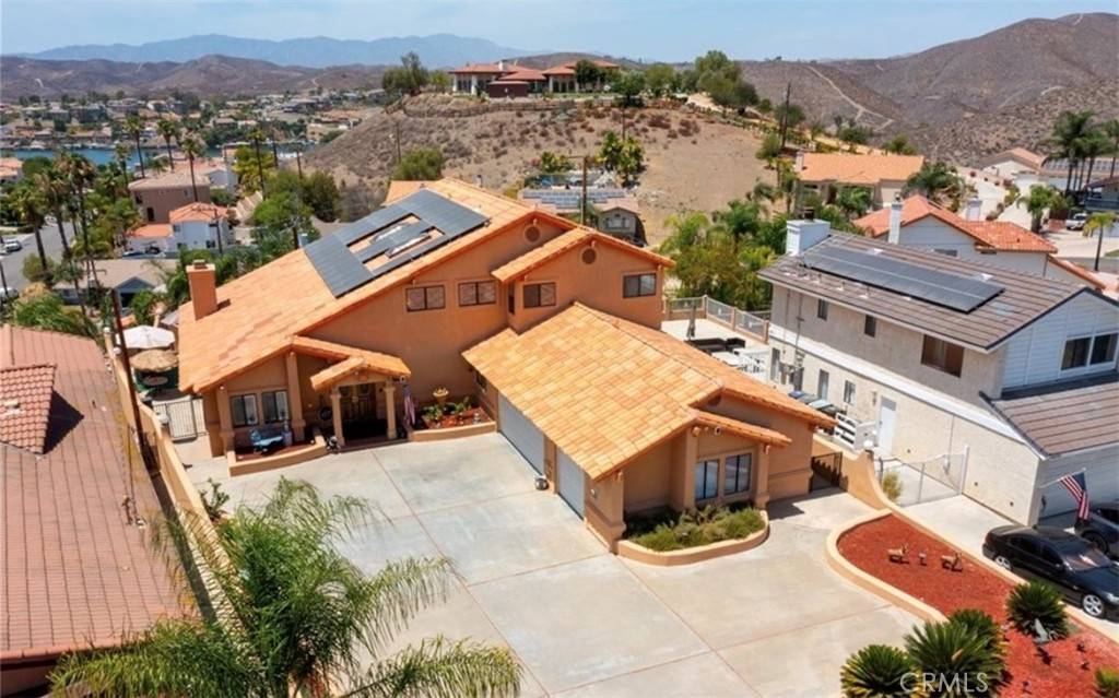 Canyon Lake, CA 92587,28882 Yosemite PL