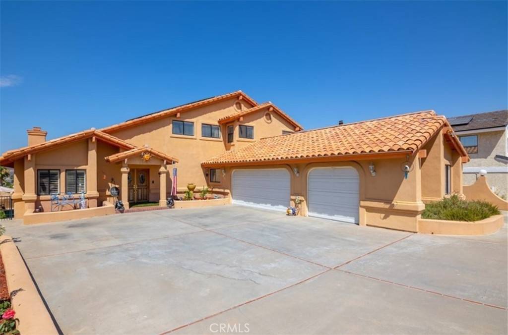 Canyon Lake, CA 92587,28882 Yosemite PL