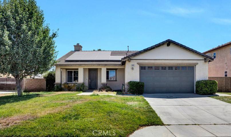 San Jacinto, CA 92582,629 Ivy Crest DR