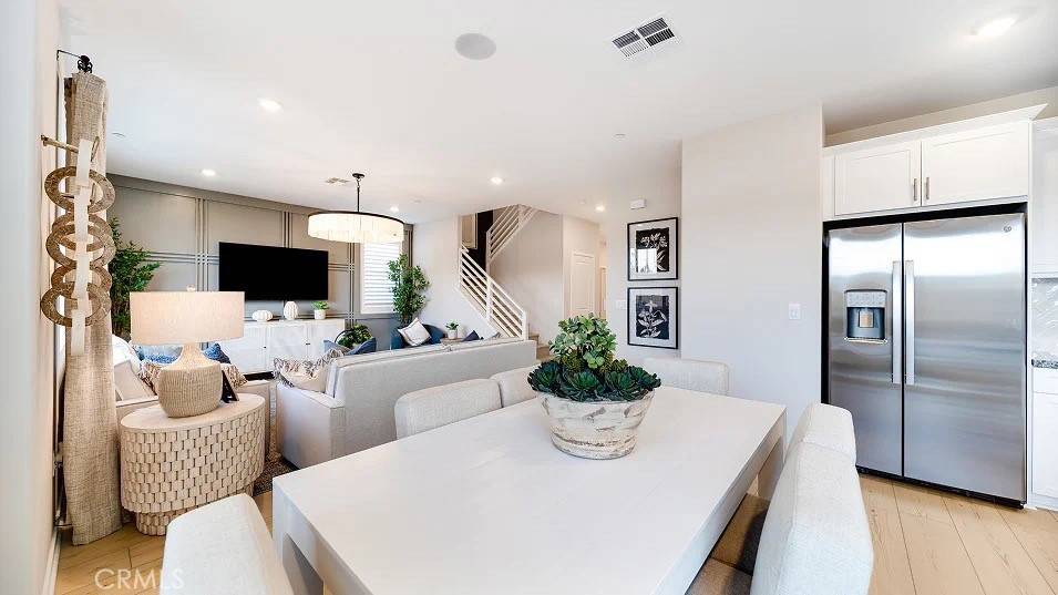 Ontario, CA 20536,2624 Birdsong Privado AVE
