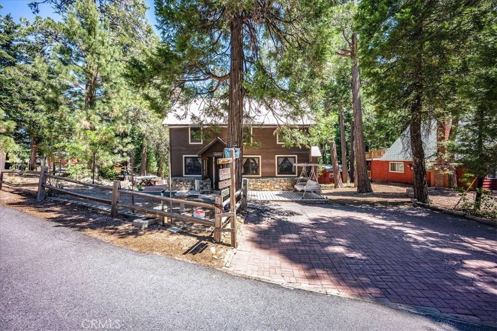 Twin Peaks, CA 92391,25837 Sunset Loop