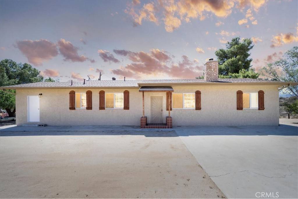 Aguanga, CA 92536,42343 Witten DR