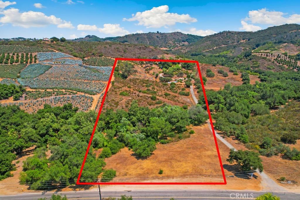 Temecula, CA 92590,0 Mendoza Drive