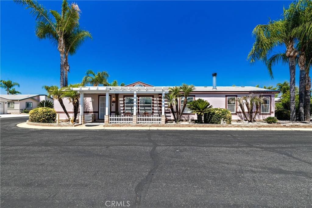 Hemet, CA 92545,1250 N Kirby ST #241