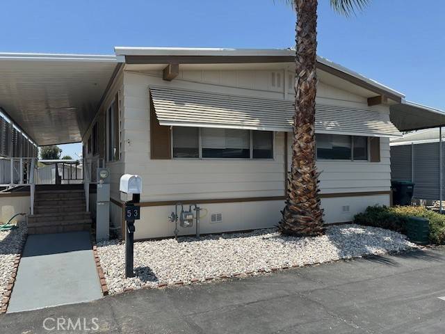 Hemet, CA 92544,43531 ACACIA #53