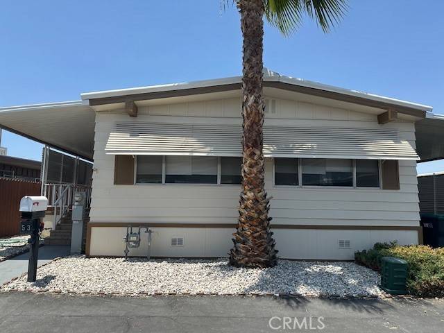 Hemet, CA 92544,43531 ACACIA #53
