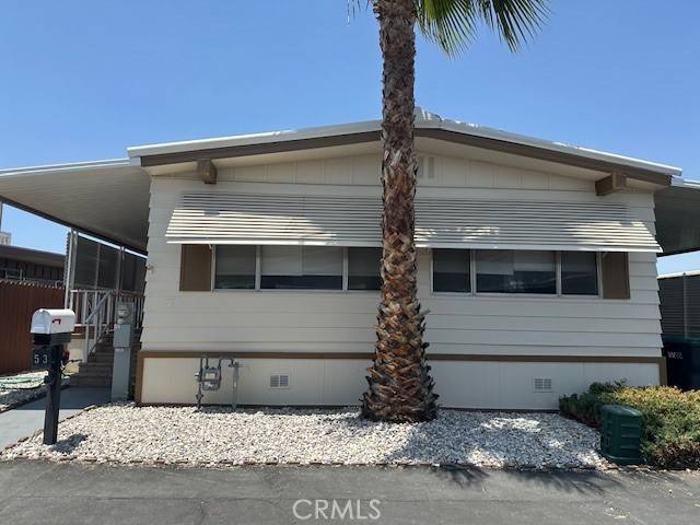 Hemet, CA 92544,43531 ACACIA #53