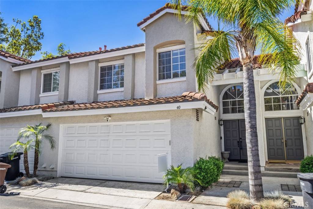 Rancho Santa Margarita, CA 92688,40 Wild Horse #89