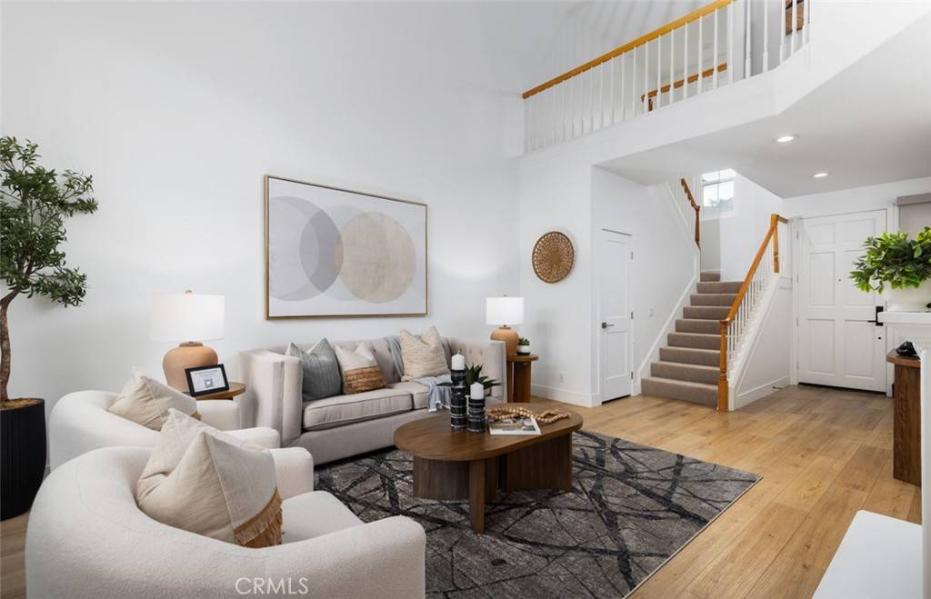 Irvine, CA 92603,3 Longbourn Aisle