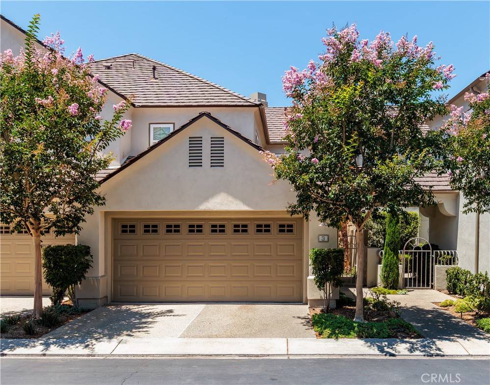 Irvine, CA 92603,3 Longbourn Aisle
