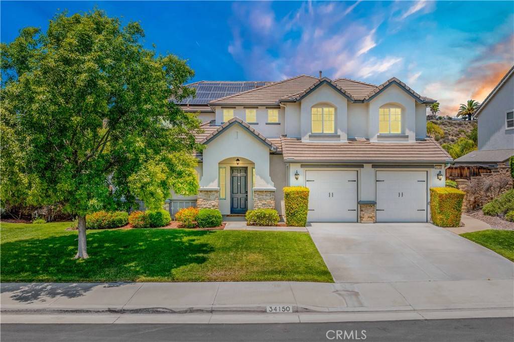 Temecula, CA 92592,34150 Starpoint ST