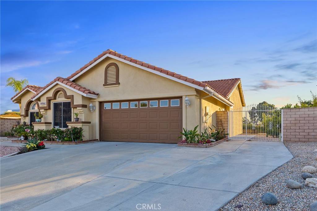 Hemet, CA 92545,2157 Pecan Tree ST
