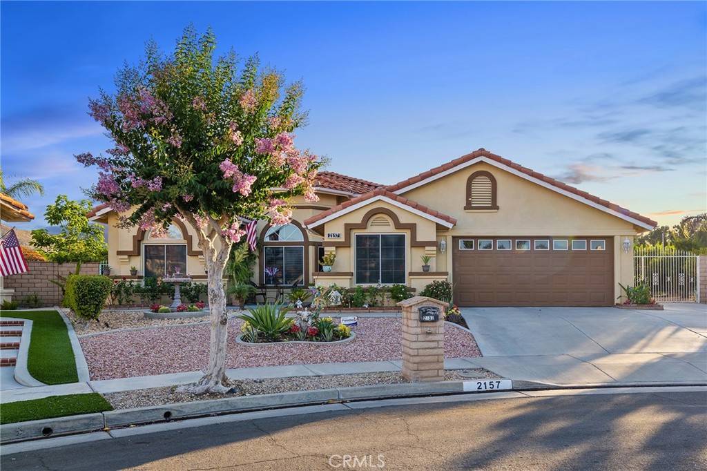 Hemet, CA 92545,2157 Pecan Tree ST