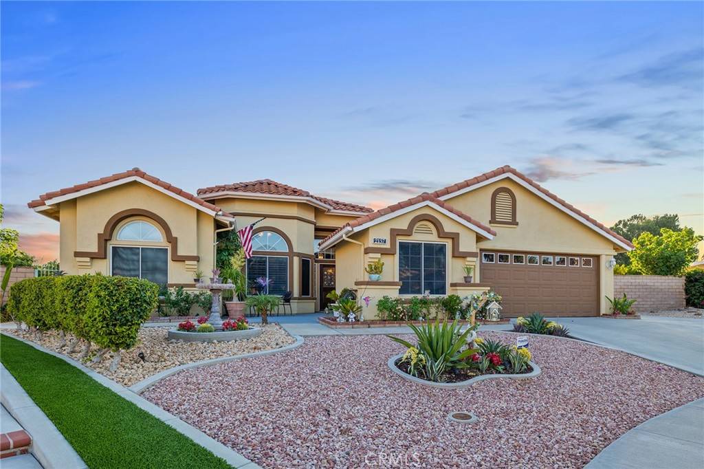 Hemet, CA 92545,2157 Pecan Tree ST