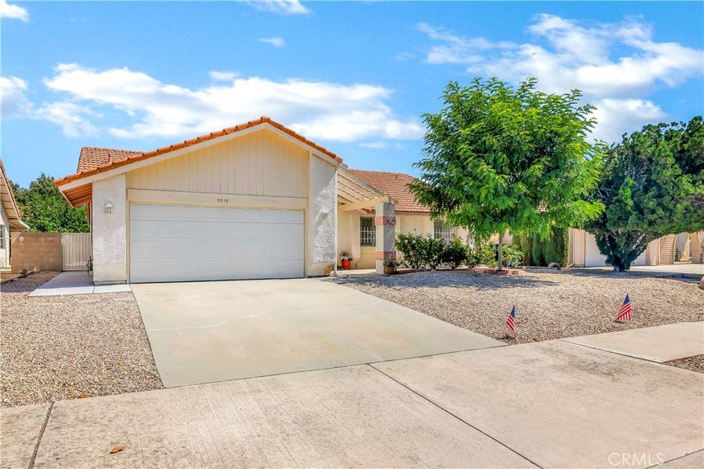 Hemet, CA 92545,2010 Silver Oak WAY