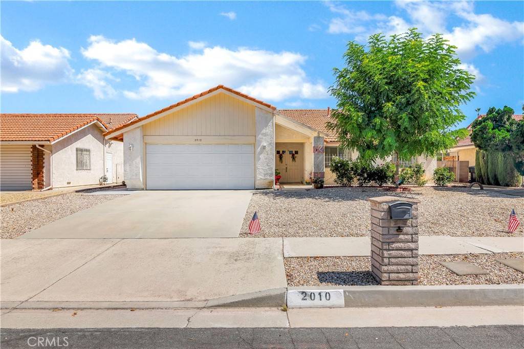 Hemet, CA 92545,2010 Silver Oak WAY